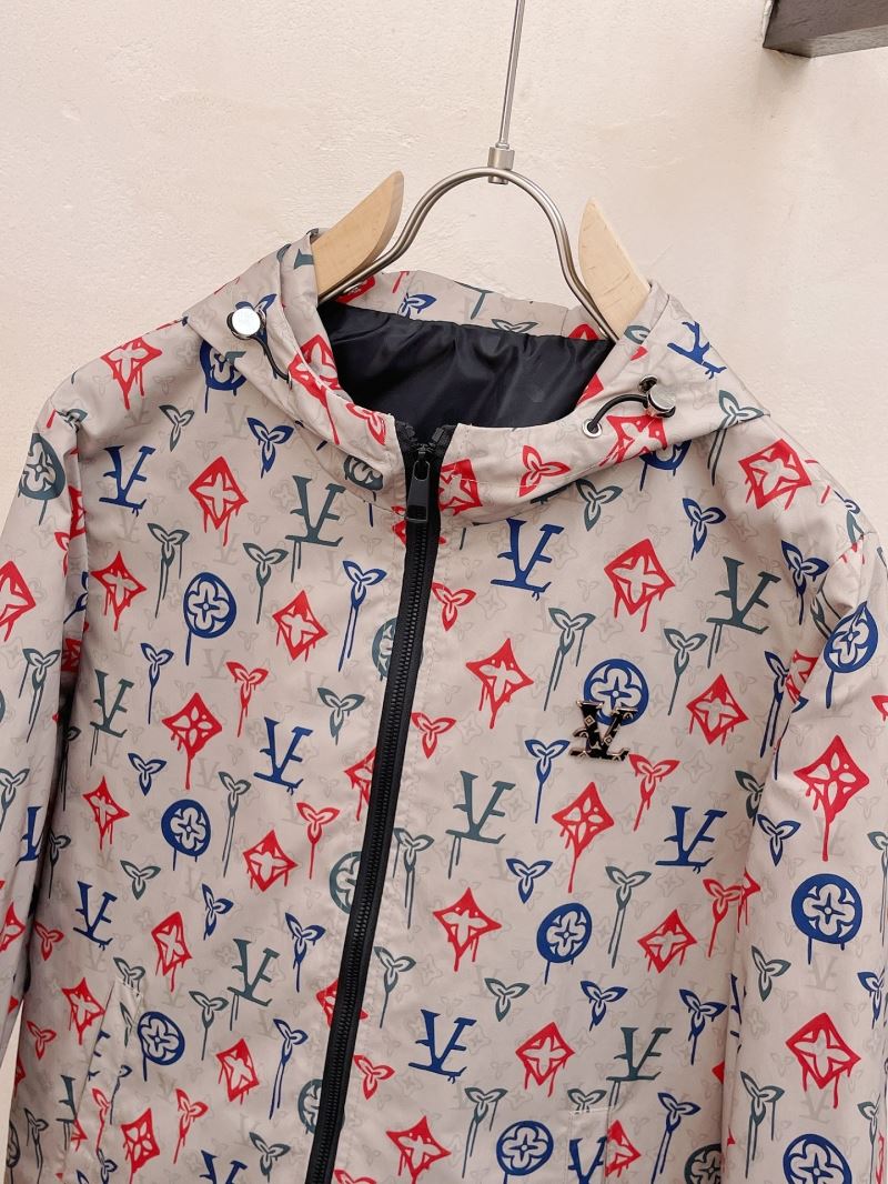 Louis Vuitton Outwear